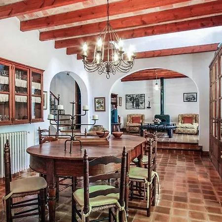 Guillo Villa Pollenca