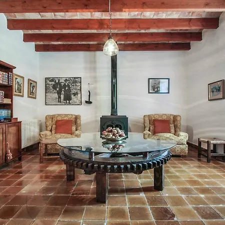 Villa Guillo Pollenca