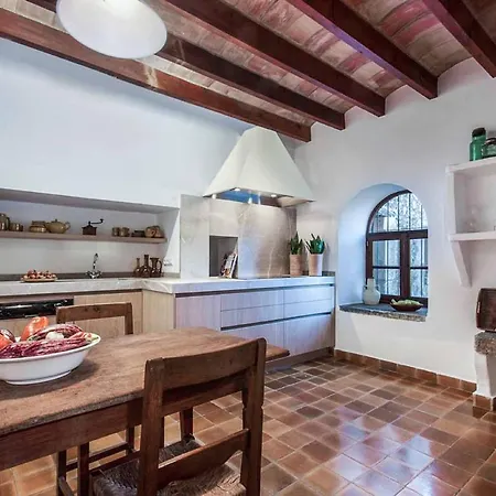 Guillo Villa Pollenca