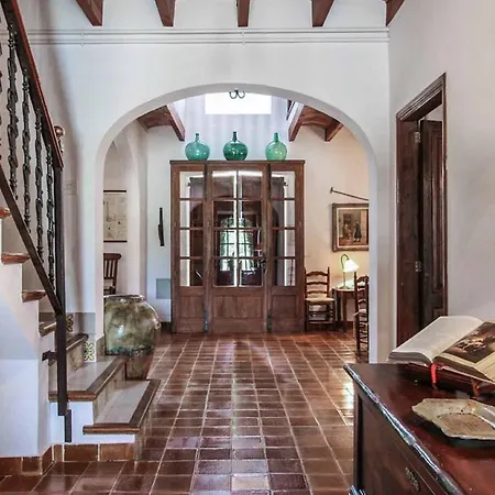 Villa Guillo