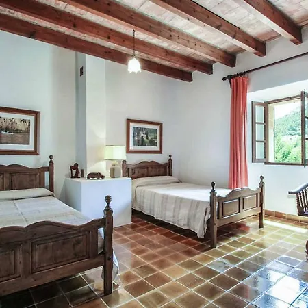 Villa Guillo *