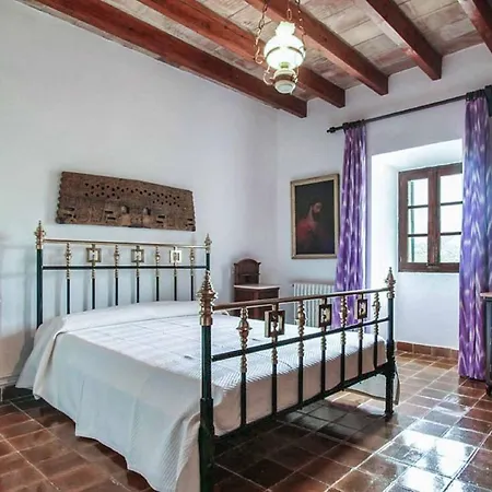 Villa Guillo Pollenca