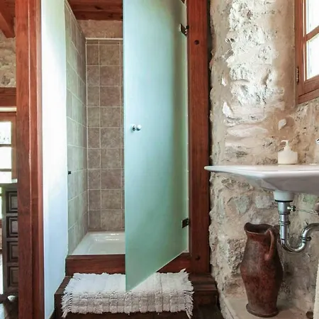 Villa Guillo *