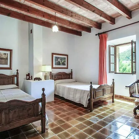 Villa Guillo *